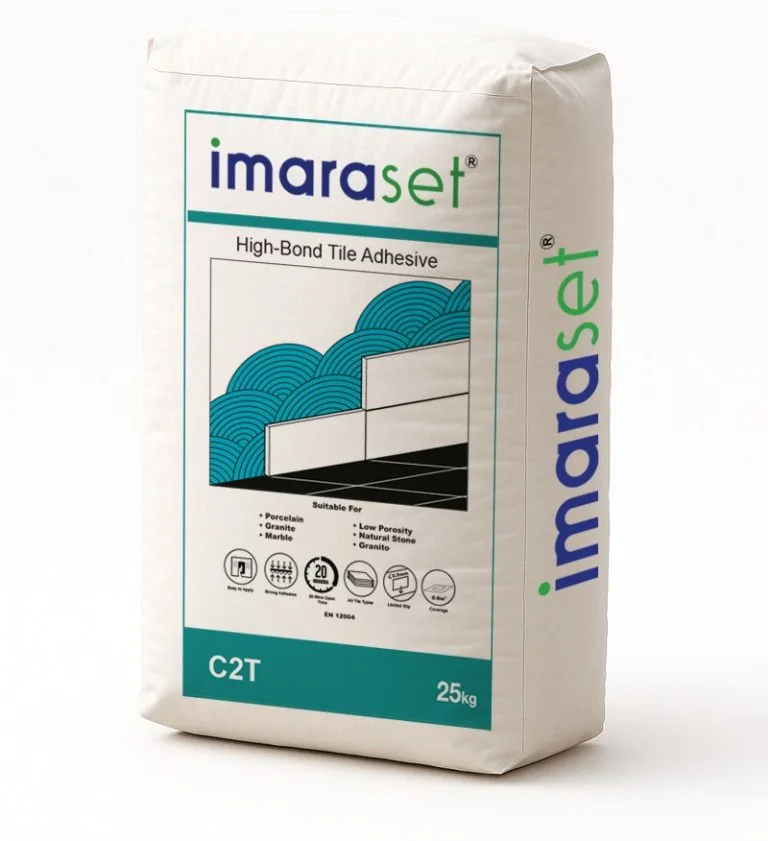 Original Imaraset 25 kg package